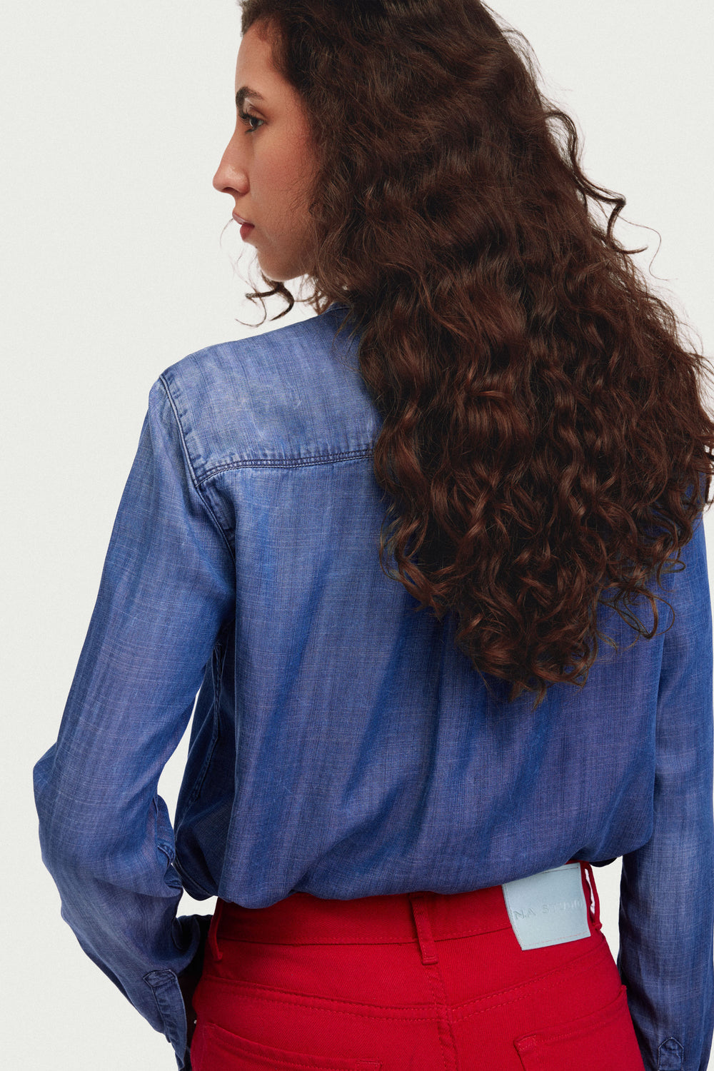 JOSEPHINE JEANS