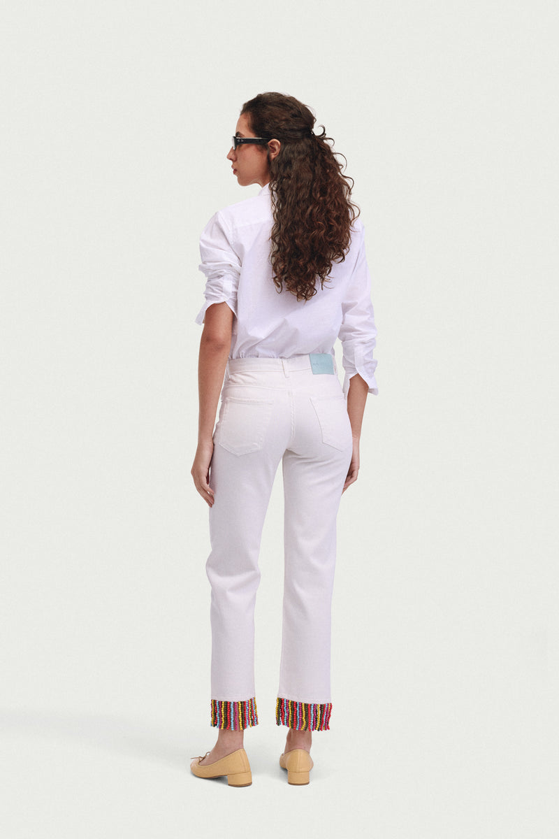 PASHA JEANS
