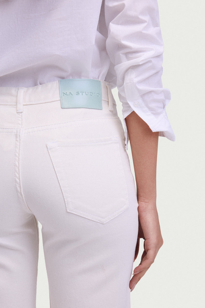 PASHA JEANS
